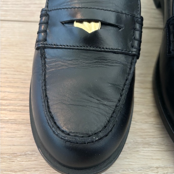 Madewell The Grayson Penny Loafer - Picture 5 of 10